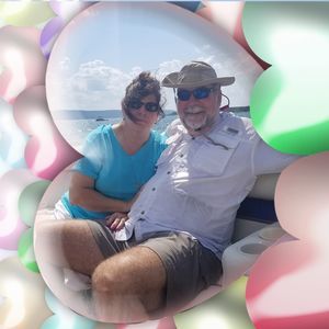 Meet your Posher, Donna